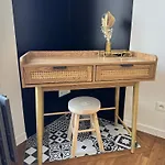 Maison Malabry En Hyper Centre Avec Jardin 6 Pers