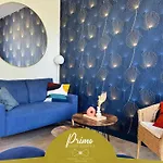 Maison Malabry En Hyper Centre Avec Jardin 6 Pers Vila Bressuire