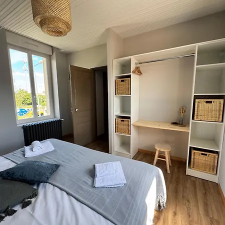 Maison Malabry En Hyper Centre Avec Jardin 6 Pers Villa