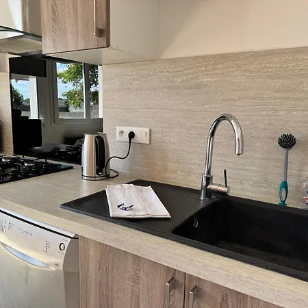 Vila Maison Malabry En Hyper Centre Avec Jardin 6 Pers