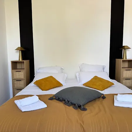 Maison Malabry En Hyper Centre Avec Jardin 6 Pers Villa Bressuire