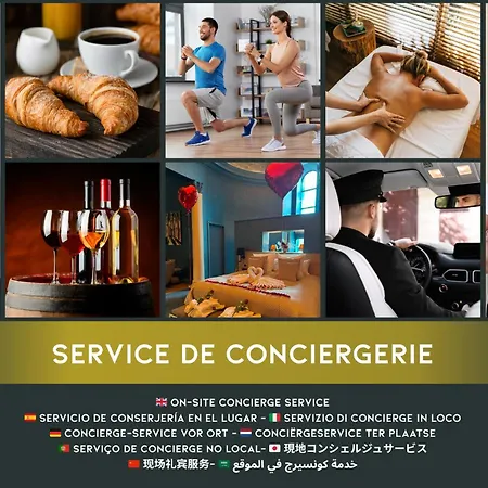 Vila Maison Malabry En Hyper Centre Avec Jardin 6 Pers Bressuire