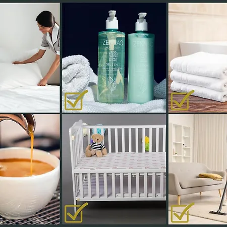 Maison Malabry En Hyper Centre Avec Jardin 6 Pers * Bressuire