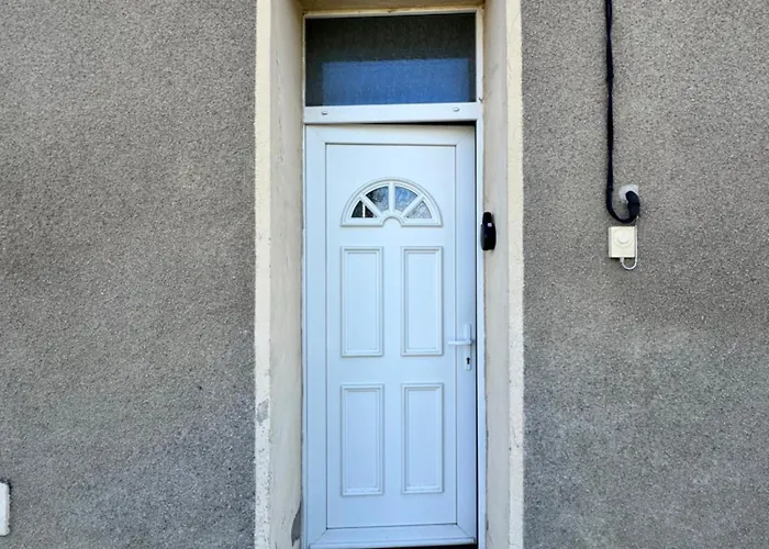 Maison Malabry En Hyper Centre Avec Jardin 6 Pers *