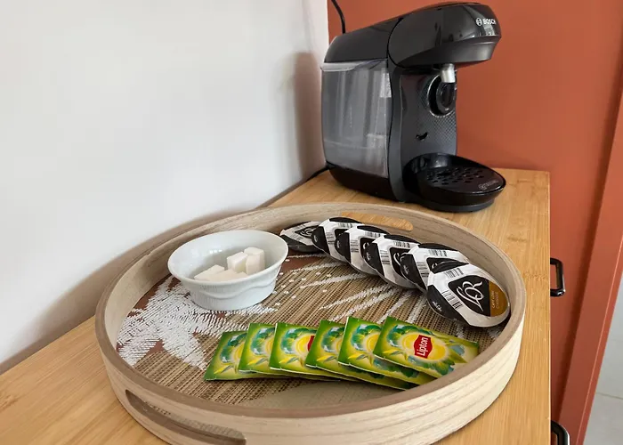 Maison Malabry En Hyper Centre Avec Jardin 6 Pers